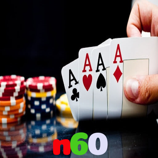 n60:Aposte nas melhores slots e conquiste prêmios como nunca!