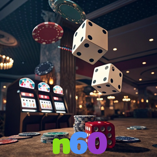 n60:Aposte nas melhores slots e conquiste prêmios como nunca!