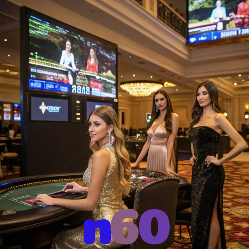 n60:Jogue poker, aposte no futebol e ganhe em grandes jogos de cassino!