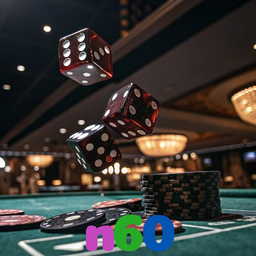 n60:Aposte nas melhores slots e conquiste prêmios como nunca!