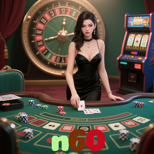 n60:Aposte no futebol, jogue poker e conquiste vitórias épicas!