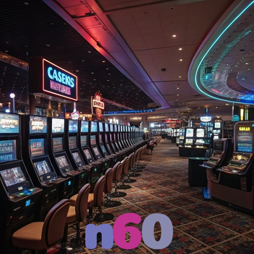 n60：Jogue poker, aposte no futebol e ganhe em grandes jogos de cassino!