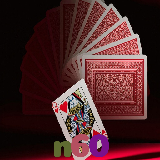 n60：Jogue poker, aposte no futebol e ganhe em grandes jogos de cassino!