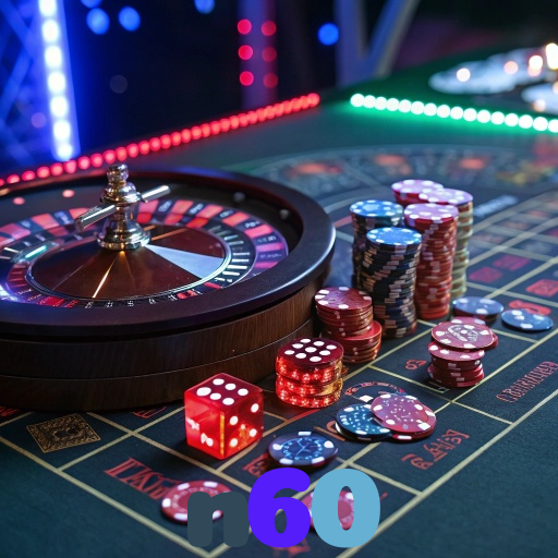 n60:Jogue poker, aposte no futebol e ganhe em grandes jogos de cassino!
