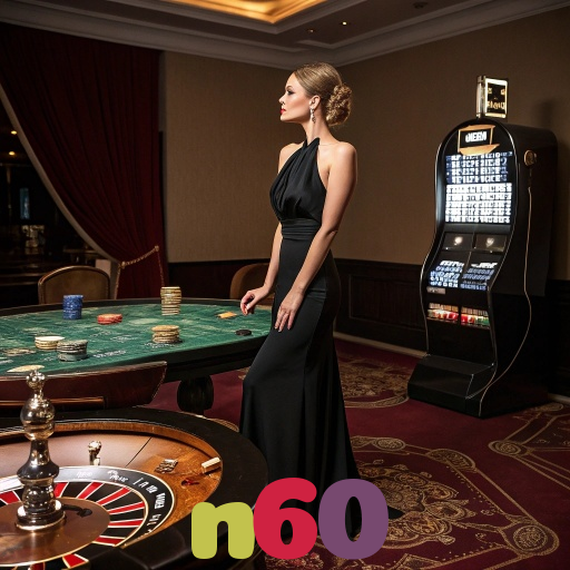 n60:Aposte no futebol, jogue poker e conquiste vitórias épicas!