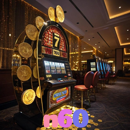 n60：Aposte no futebol, jogue poker e conquiste vitórias épicas!