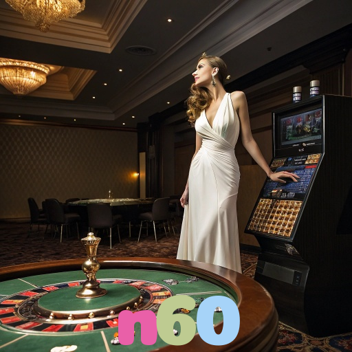n60:Aposte nas melhores slots e conquiste prêmios como nunca!