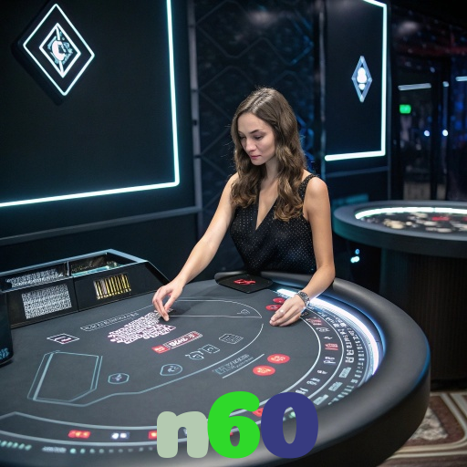 n60:Aposte no futebol, jogue poker e conquiste vitórias épicas!