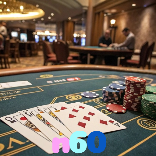 n60:Aposte nas melhores slots e conquiste prêmios como nunca!