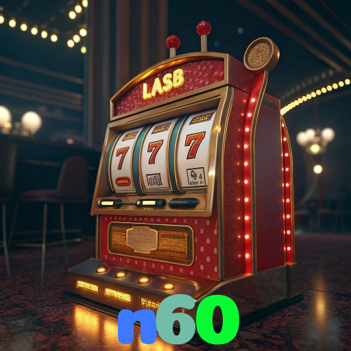 n60：Aposte nas melhores slots e conquiste prêmios como nunca!