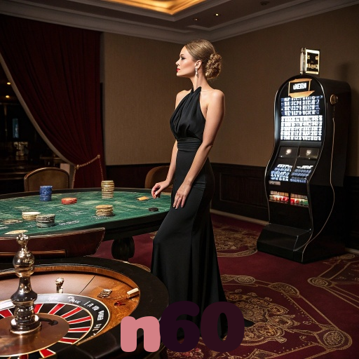 n60：Jogue poker, aposte no futebol e ganhe em grandes jogos de cassino!
