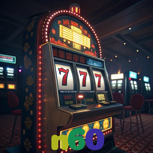 n60：Aposte no futebol, jogue poker e conquiste vitórias épicas!