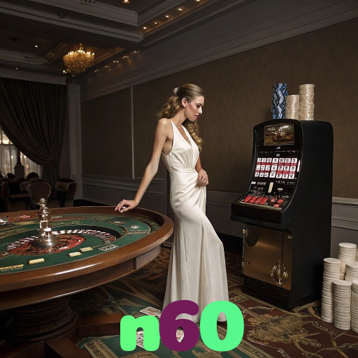 n60：Jogue poker, aposte no futebol e ganhe em grandes jogos de cassino!