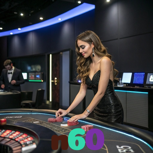 n60:Aposte no futebol, jogue poker e conquiste vitórias épicas!