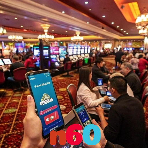 n60:Jogue poker, aposte no futebol e ganhe em grandes jogos de cassino!