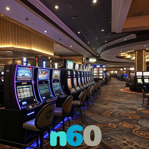 n60:Aposte no futebol, jogue poker e conquiste vitórias épicas!