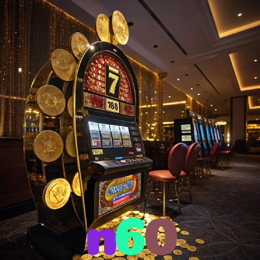 n60:Jogue poker, aposte no futebol e ganhe em grandes jogos de cassino!