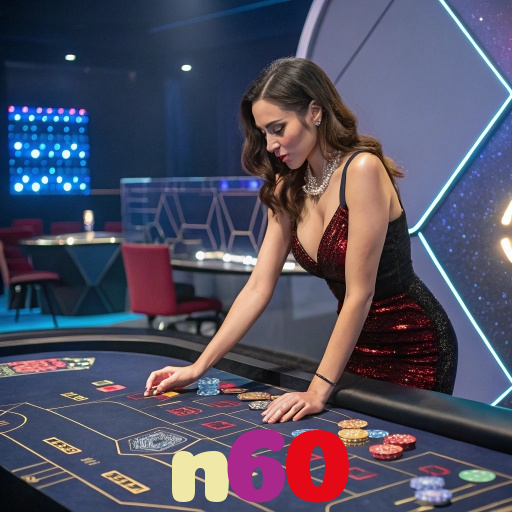 n60:Aposte no futebol, jogue poker e conquiste vitórias épicas!