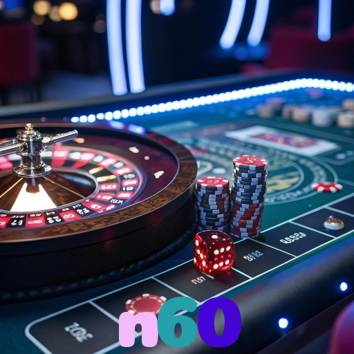 n60:Jogue poker, aposte no futebol e ganhe em grandes jogos de cassino!