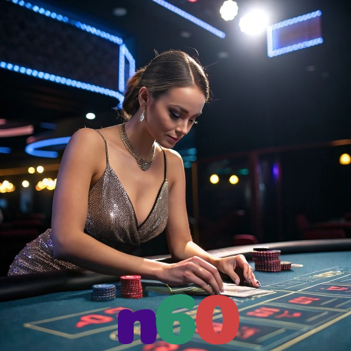 n60:Aposte no futebol, jogue poker e conquiste vitórias épicas!