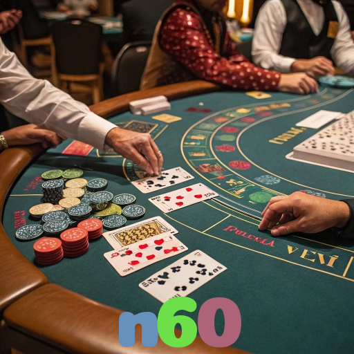 n60:Jogue poker, aposte no futebol e ganhe em grandes jogos de cassino!