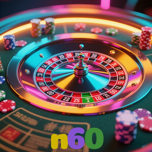 n60:Jogue poker, aposte no futebol e ganhe em grandes jogos de cassino!