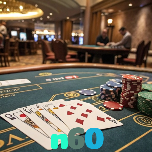n60:Aposte nas melhores slots e conquiste prêmios como nunca!