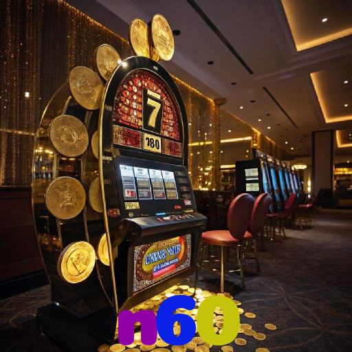 n60:Jogue poker, aposte no futebol e ganhe em grandes jogos de cassino!