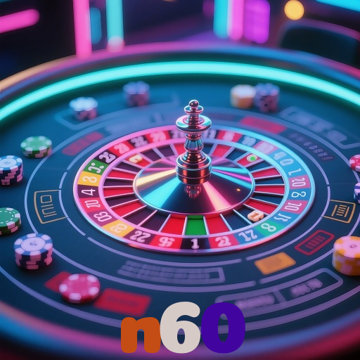 n60:Jogue poker, aposte no futebol e ganhe em grandes jogos de cassino!