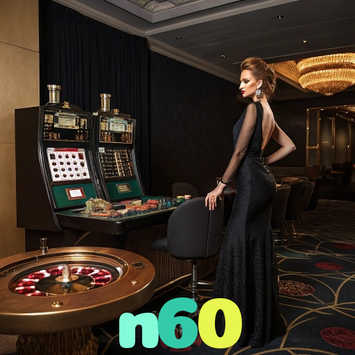 n60：Aposte no futebol, jogue poker e conquiste vitórias épicas!