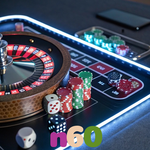 n60:Jogue poker, aposte no futebol e ganhe em grandes jogos de cassino!