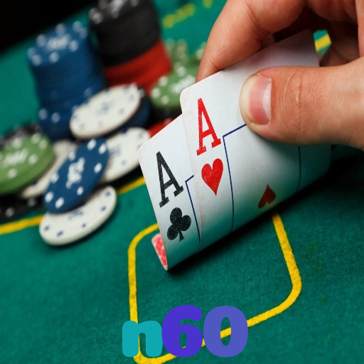 n60:Aposte nas melhores slots e conquiste prêmios como nunca!