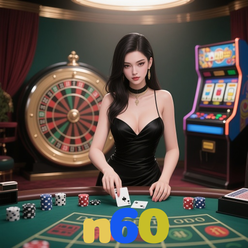 n60:Jogue poker, aposte no futebol e ganhe em grandes jogos de cassino!
