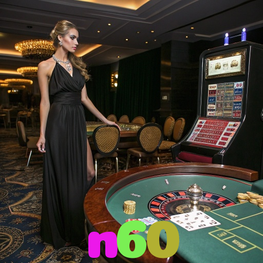n60：Jogue poker, aposte no futebol e ganhe em grandes jogos de cassino!