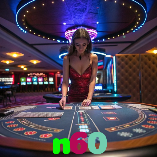 n60:Aposte no futebol, jogue poker e conquiste vitórias épicas!