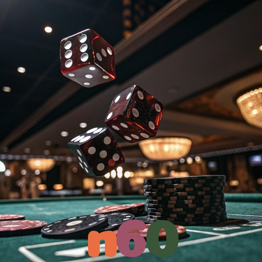 n60:Jogue poker, aposte no futebol e ganhe em grandes jogos de cassino!