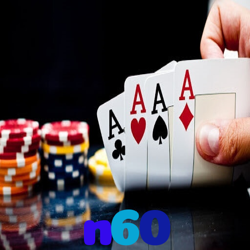 n60：Aposte nas melhores slots e conquiste prêmios como nunca!