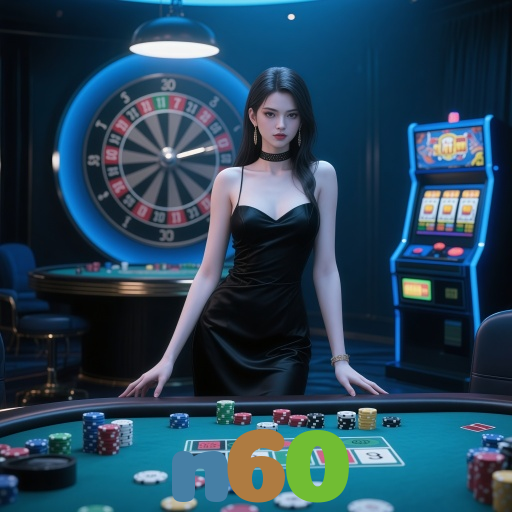 n60:Aposte no futebol, jogue poker e conquiste vitórias épicas!