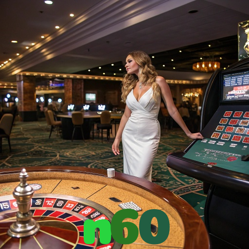 n60:Aposte nas melhores slots e conquiste prêmios como nunca!