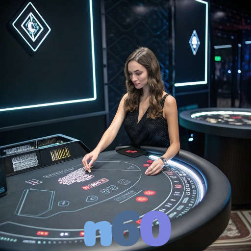 n60:Aposte no futebol, jogue poker e conquiste vitórias épicas!