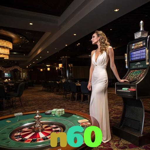 n60：Jogue poker, aposte no futebol e ganhe em grandes jogos de cassino!
