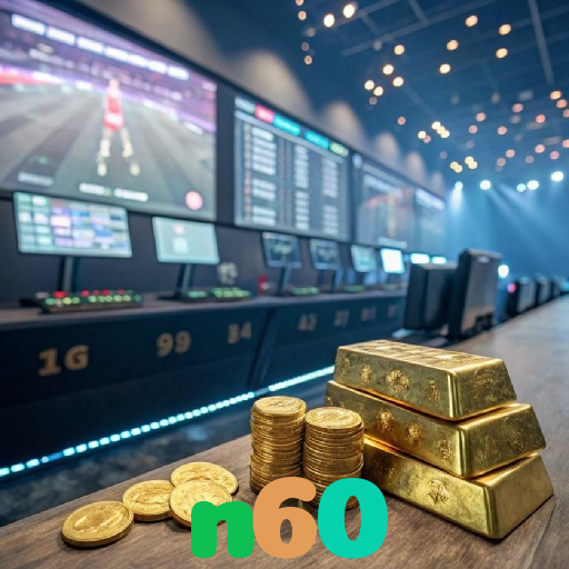 n60:Aposte nas melhores slots e conquiste prêmios como nunca!