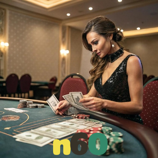 n60:Aposte no futebol, jogue poker e conquiste vitórias épicas!