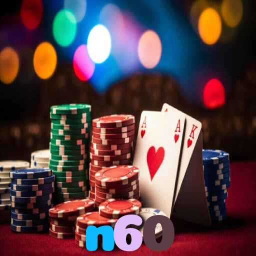 n60:Aposte nas melhores slots e conquiste prêmios como nunca!