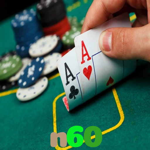 n60:Aposte nas melhores slots e conquiste prêmios como nunca!