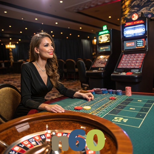 n60：Aposte no futebol, jogue poker e conquiste vitórias épicas!