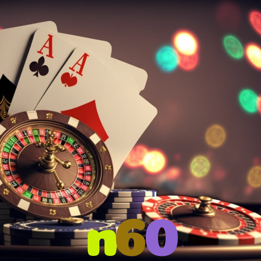 n60:Aposte nas melhores slots e conquiste prêmios como nunca!