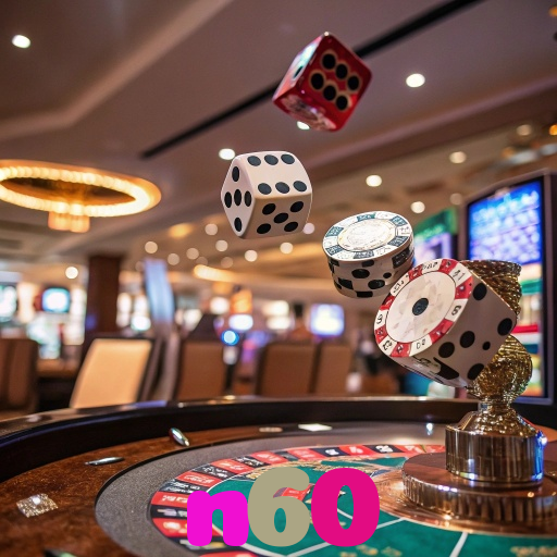 n60:Aposte no futebol, jogue poker e conquiste vitórias épicas!