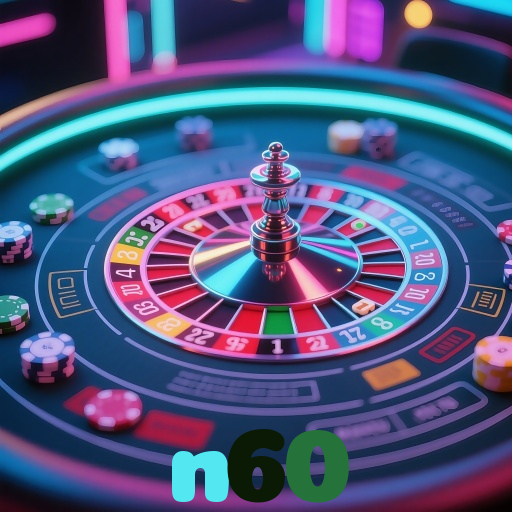n60:Aposte nas melhores slots e conquiste prêmios como nunca!