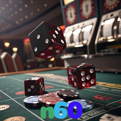 n60:Aposte no futebol, jogue poker e conquiste vitórias épicas!